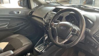 Ford EcoSport 1.5 Titanium Powershift 2WD Euro 5 5dr