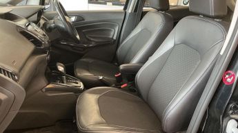 Ford EcoSport 1.5 Titanium Powershift 2WD Euro 5 5dr