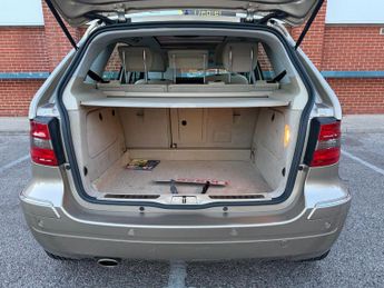 Mercedes-Benz B Class 2.0 B200 SE MPV 5dr Petrol CVT (175 g/km, 136 bhp)