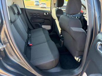 Citroen C3 1.2 PureTech Feel Euro 6 5dr