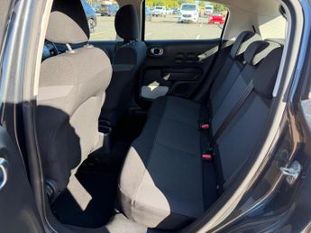 Citroen C3 1.2 PureTech Feel Euro 6 5dr