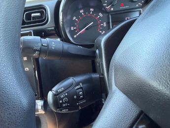 Citroen C3 1.2 PureTech Feel Euro 6 5dr