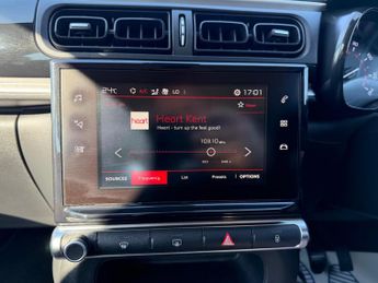 Citroen C3 1.2 PureTech Feel Euro 6 5dr