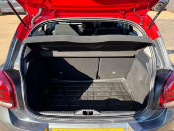 Citroen C3 1.2 PureTech Feel Euro 6 5dr