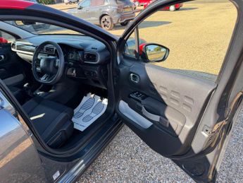 Citroen C3 1.2 PureTech Feel Euro 6 5dr