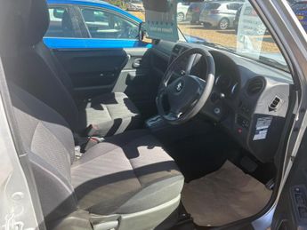 Suzuki Jimny 1.3 VVT SZ4 Auto 4WD Euro 5 3dr