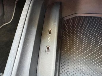 Skoda Kamiq 1.0 TSI S Euro 6 (s/s) 5dr