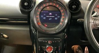 MINI Countryman 1.6 Cooper S Auto ALL4 Euro 5 5dr