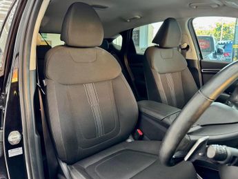 Hyundai TUCSON 1.6 T-GDi 13.8kWh Premium Auto 4WD Euro 6 (s/s) 5dr