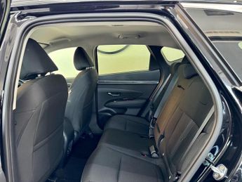 Hyundai TUCSON 1.6 T-GDi 13.8kWh Premium Auto 4WD Euro 6 (s/s) 5dr