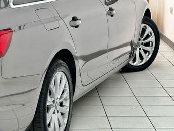 Audi A4 Avant 2.0 TFSI 35 Technik S Tronic Euro 6 (s/s) 5dr