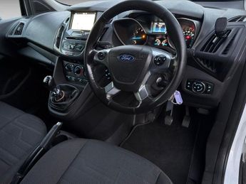 Ford Transit Connect 1.5 TDCi 240 Limited L2 H1 5dr