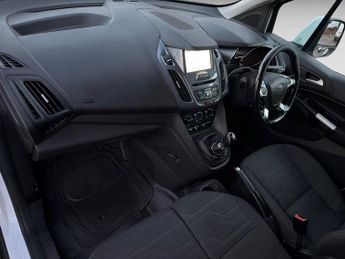 Ford Transit Connect 1.5 TDCi 240 Limited L2 H1 5dr