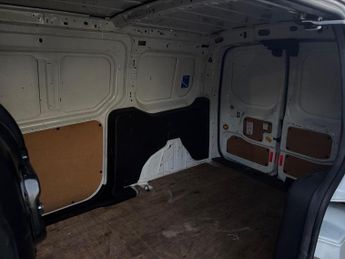 Ford Transit Connect 1.5 TDCi 240 Limited L2 H1 5dr