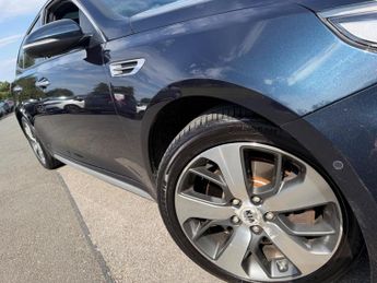 Kia Optima 1.7 CRDi GT-Line S Sportswagon DCT Euro 6 (s/s) 5dr