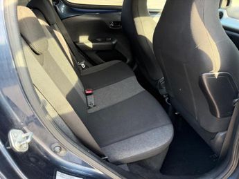 Citroen C1 1.2 PureTech Flair Euro 6 5dr