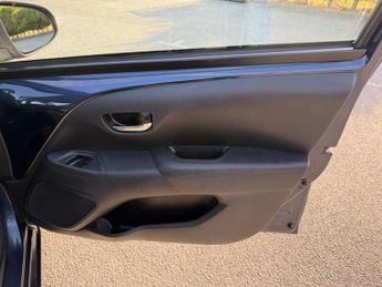 Citroen C1 1.2 PureTech Flair Euro 6 5dr