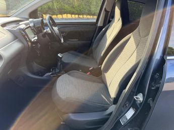 Citroen C1 1.2 PureTech Flair Euro 6 5dr