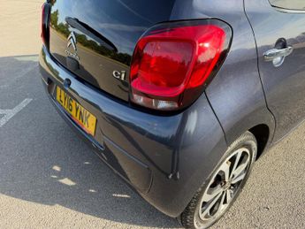 Citroen C1 1.2 PureTech Flair Euro 6 5dr