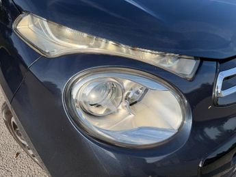 Citroen C1 1.2 PureTech Flair Euro 6 5dr