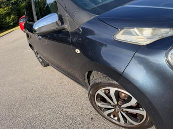 Citroen C1 1.2 PureTech Flair Euro 6 5dr