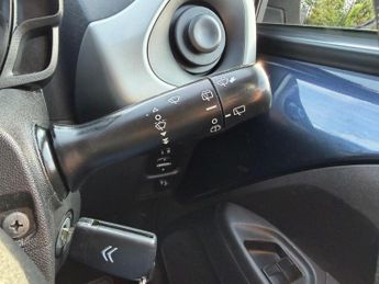 Citroen C1 1.2 PureTech Flair Euro 6 5dr