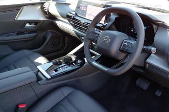 Citroen C5 X 1.2 Hybrid PLUS e-DSC Euro 6 (s/s) 5dr