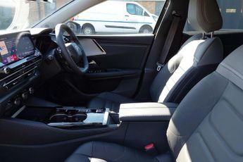 Citroen C5 X 1.2 Hybrid PLUS e-DSC Euro 6 (s/s) 5dr