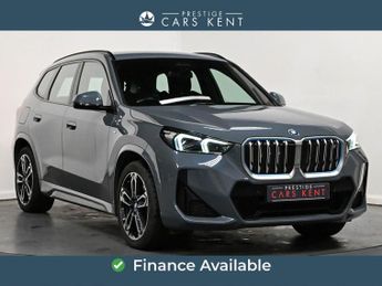 BMW X1 iX1 xDrive30 M Sport