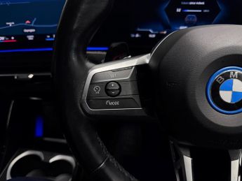 BMW iX1 iX1 xDrive30 M Sport