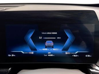 BMW iX1 iX1 xDrive30 M Sport