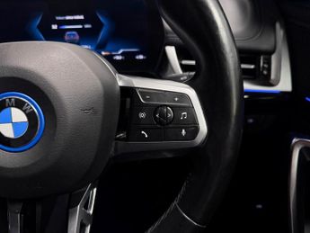 BMW iX1 iX1 xDrive30 M Sport