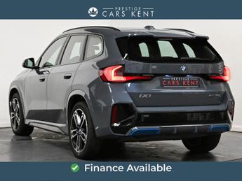 BMW iX1 iX1 xDrive30 M Sport