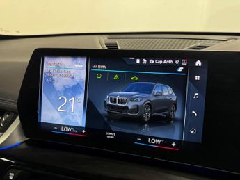 BMW iX1 iX1 xDrive30 M Sport