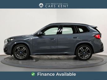 BMW iX1 iX1 xDrive30 M Sport