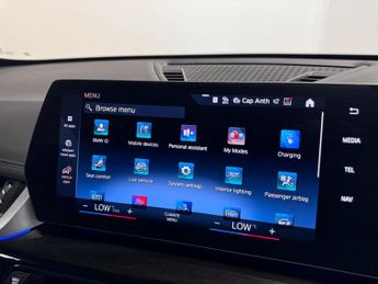 BMW iX1 iX1 xDrive30 M Sport