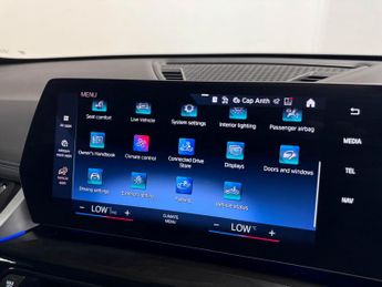 BMW iX1 iX1 xDrive30 M Sport