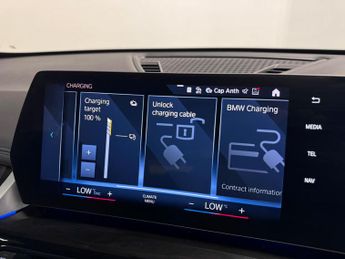 BMW iX1 iX1 xDrive30 M Sport
