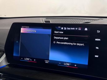 BMW iX1 iX1 xDrive30 M Sport