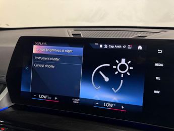 BMW iX1 iX1 xDrive30 M Sport