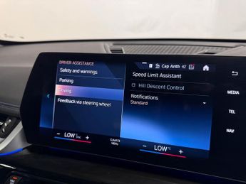 BMW iX1 iX1 xDrive30 M Sport