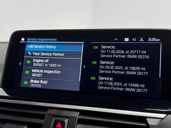 BMW X3 X3 xDrive30e M Sport