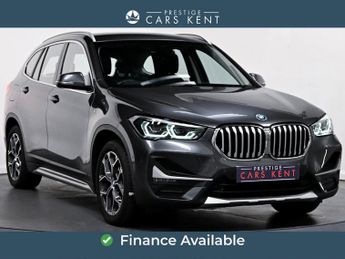 BMW X1 X1 xDrive25e xLine
