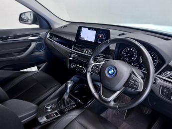 BMW X1 X1 xDrive25e xLine