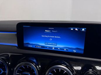 Mercedes-Benz CLA 1.3 CLA250e 15.6kWh AMG Line (Executive) Shooting Brake 5dr Petr