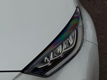Toyota Yaris 1.5 VVT-h Design Hatchback 5dr Petrol Hybrid E-CVT Euro 6 (s/s) 