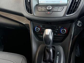 Ford Kuga 1.5T EcoBoost Titanium X Auto AWD Euro 6 (s/s) 5dr
