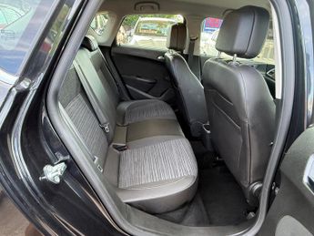 Vauxhall Astra 1.4i Excite Euro 6 5dr