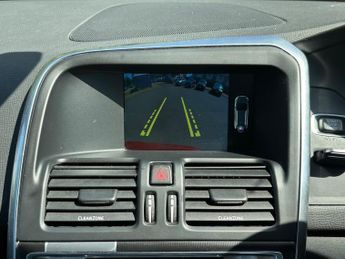 Volvo XC60 2.0 D4 R-Design Nav Auto Euro 6 (s/s) 5dr