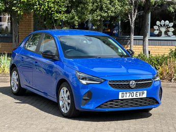 Vauxhall Corsa 1.2 SE Premium Euro 6 5dr